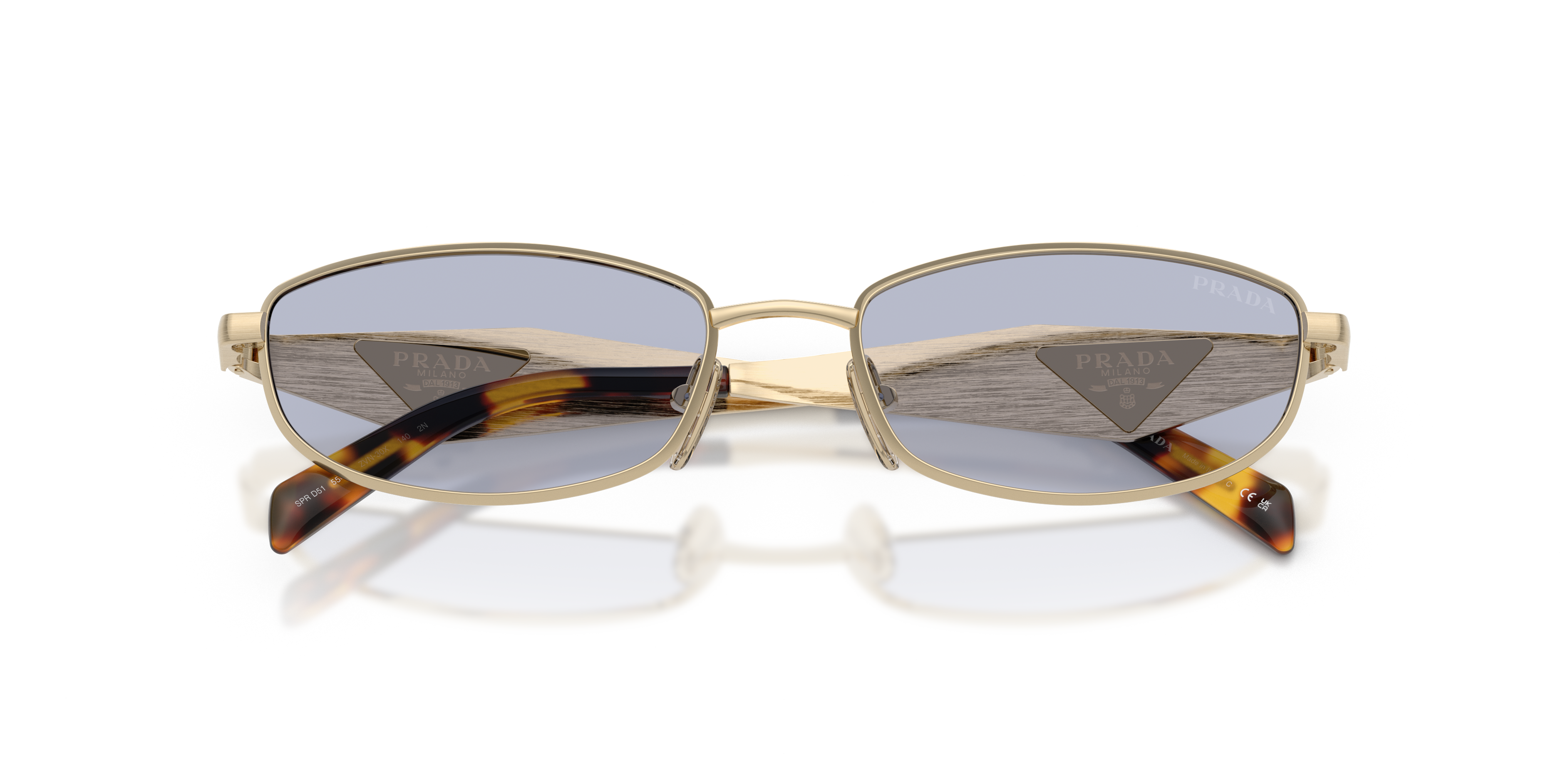 Prada PR D51S ZVN30X  